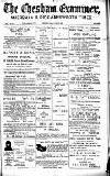 Buckinghamshire Examiner Friday 29 April 1898 Page 1