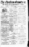 Buckinghamshire Examiner Friday 26 August 1898 Page 1