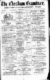 Buckinghamshire Examiner Friday 23 September 1898 Page 1