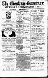 Buckinghamshire Examiner Friday 17 February 1899 Page 1