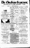 Buckinghamshire Examiner Friday 24 February 1899 Page 1