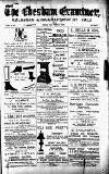 Buckinghamshire Examiner Friday 02 February 1900 Page 1
