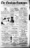 Buckinghamshire Examiner Friday 09 February 1900 Page 1