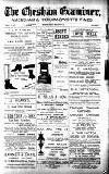 Buckinghamshire Examiner Friday 16 February 1900 Page 1