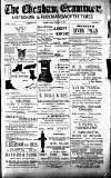Buckinghamshire Examiner Friday 23 February 1900 Page 1