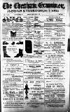 Buckinghamshire Examiner Friday 23 March 1900 Page 1