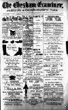 Buckinghamshire Examiner Friday 27 April 1900 Page 1