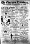 Buckinghamshire Examiner Friday 25 May 1900 Page 1