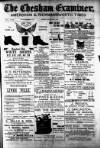 Buckinghamshire Examiner Friday 01 June 1900 Page 1