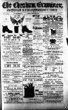 Buckinghamshire Examiner Friday 08 June 1900 Page 1