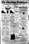 Buckinghamshire Examiner Friday 22 June 1900 Page 1