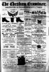 Buckinghamshire Examiner Friday 29 June 1900 Page 1