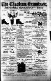 Buckinghamshire Examiner Friday 06 July 1900 Page 1