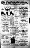 Buckinghamshire Examiner Friday 27 July 1900 Page 1