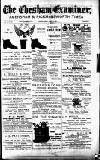 Buckinghamshire Examiner Friday 17 August 1900 Page 1