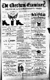 Buckinghamshire Examiner Friday 28 September 1900 Page 1