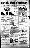 Buckinghamshire Examiner Friday 05 October 1900 Page 1