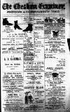 Buckinghamshire Examiner Friday 16 November 1900 Page 1