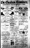 Buckinghamshire Examiner Friday 23 November 1900 Page 1