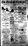Buckinghamshire Examiner Friday 30 November 1900 Page 1