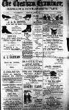 Buckinghamshire Examiner Friday 07 December 1900 Page 1