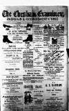 Buckinghamshire Examiner Friday 21 December 1900 Page 1