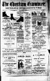Buckinghamshire Examiner Friday 28 December 1900 Page 1