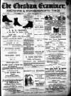 Buckinghamshire Examiner Friday 11 January 1901 Page 1