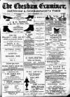 Buckinghamshire Examiner Friday 15 February 1901 Page 1
