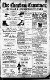 Buckinghamshire Examiner Friday 26 April 1901 Page 1