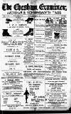 Buckinghamshire Examiner Friday 31 May 1901 Page 1