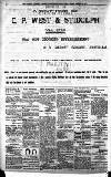 Buckinghamshire Examiner Friday 16 August 1901 Page 4