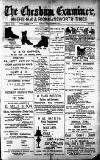 Buckinghamshire Examiner Friday 06 September 1901 Page 1