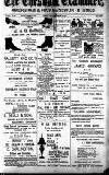 Buckinghamshire Examiner Friday 20 September 1901 Page 1