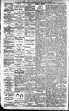 Buckinghamshire Examiner Friday 08 November 1901 Page 4