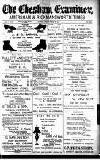Buckinghamshire Examiner Friday 29 November 1901 Page 1