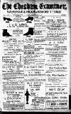 Buckinghamshire Examiner Friday 13 December 1901 Page 1