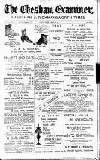 Buckinghamshire Examiner Friday 24 January 1902 Page 1