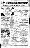 Buckinghamshire Examiner Friday 09 May 1902 Page 1
