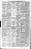 Buckinghamshire Examiner Friday 11 July 1902 Page 4