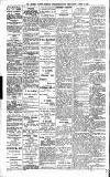 Buckinghamshire Examiner Friday 15 August 1902 Page 4