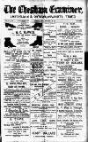 Buckinghamshire Examiner Friday 19 September 1902 Page 1