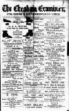 Buckinghamshire Examiner Friday 03 October 1902 Page 1