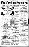 Buckinghamshire Examiner Friday 21 November 1902 Page 1