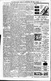 Buckinghamshire Examiner Friday 21 November 1902 Page 8