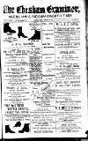 Buckinghamshire Examiner Friday 27 February 1903 Page 1