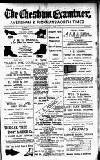 Buckinghamshire Examiner Friday 03 July 1903 Page 1