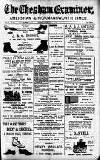 Buckinghamshire Examiner Friday 08 July 1904 Page 1