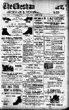 Buckinghamshire Examiner Friday 11 November 1904 Page 1