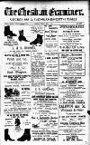 Buckinghamshire Examiner Friday 07 April 1905 Page 1